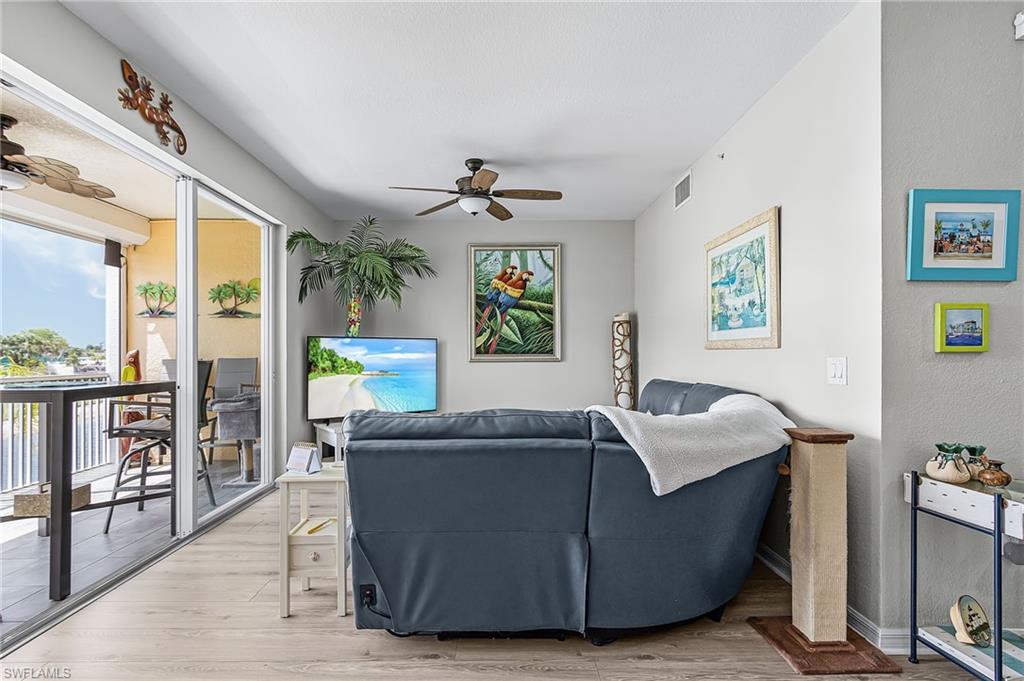 TERRAVERDE COUNTRY CLUB - Residential