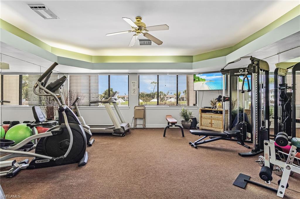 TERRAVERDE COUNTRY CLUB - Residential