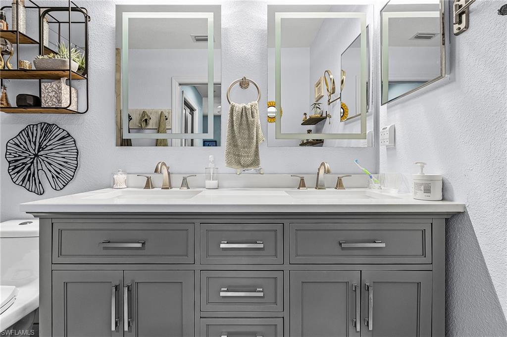 TERRAVERDE COUNTRY CLUB - Residential