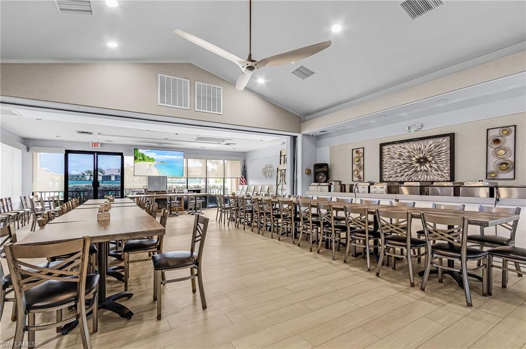 TERRAVERDE COUNTRY CLUB - Residential