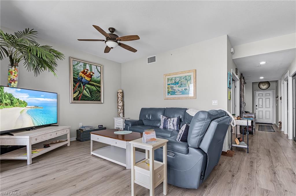 TERRAVERDE COUNTRY CLUB - Residential