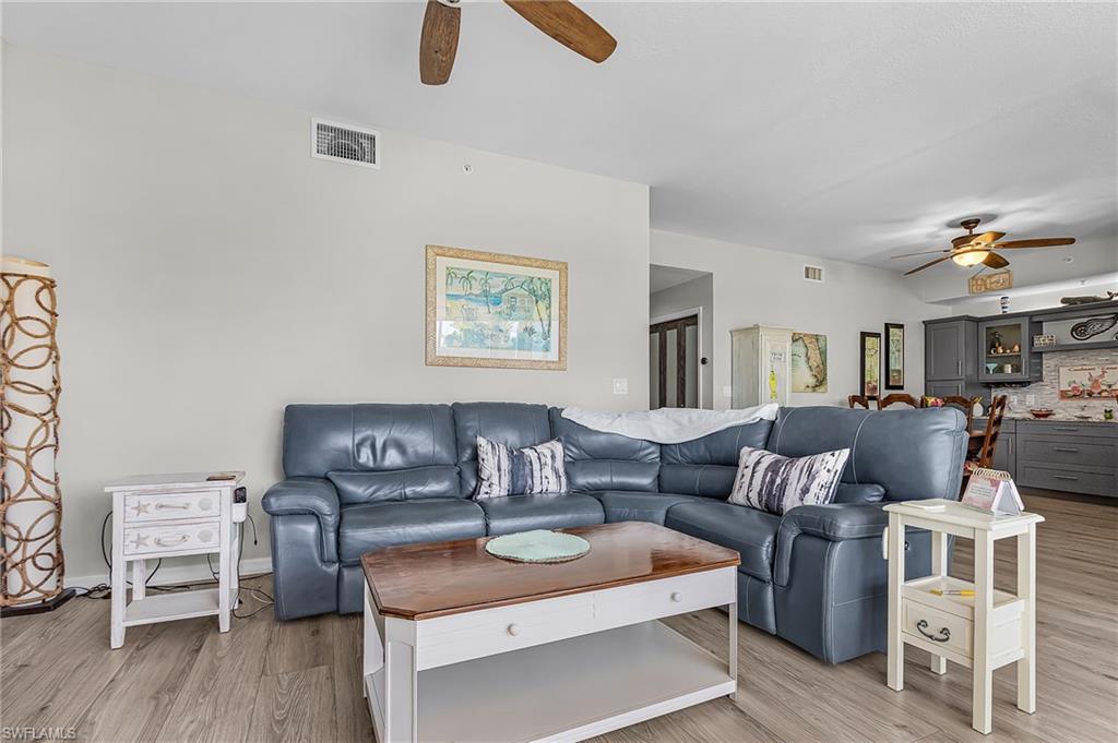 TERRAVERDE COUNTRY CLUB - Residential