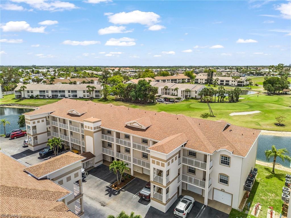 TERRAVERDE COUNTRY CLUB - Residential