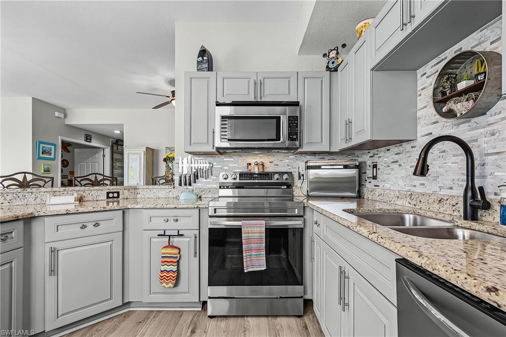 TERRAVERDE COUNTRY CLUB - Residential