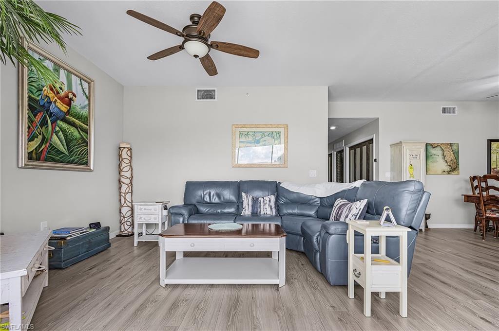 TERRAVERDE COUNTRY CLUB - Residential