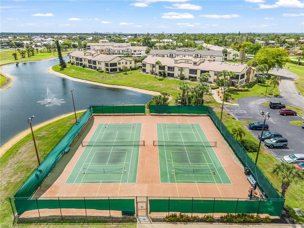 TERRAVERDE COUNTRY CLUB - Residential