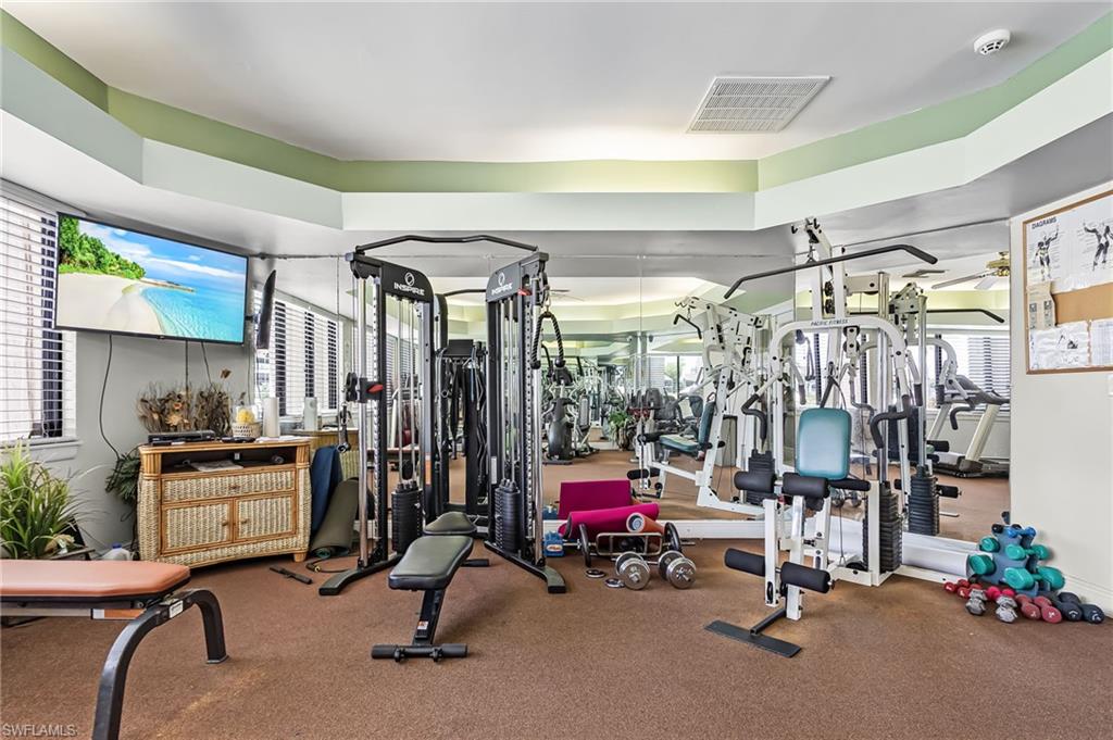 TERRAVERDE COUNTRY CLUB - Residential