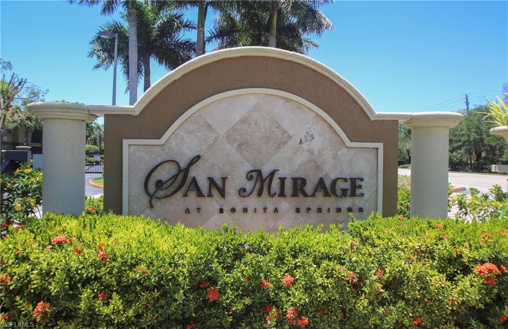 SAN MIRAGE - Residential