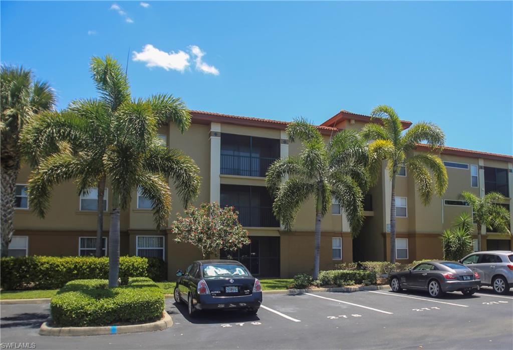 SAN MIRAGE - Residential