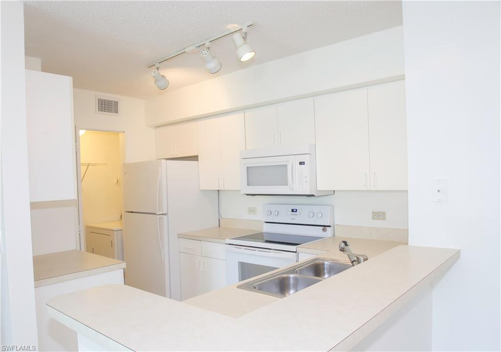 SAN MIRAGE - Residential