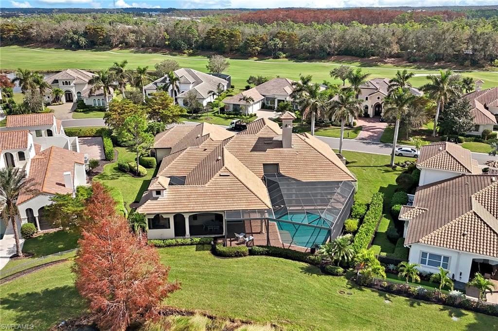 RENAISSANCE - Residential