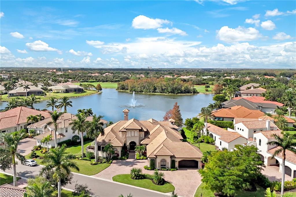 RENAISSANCE - Residential