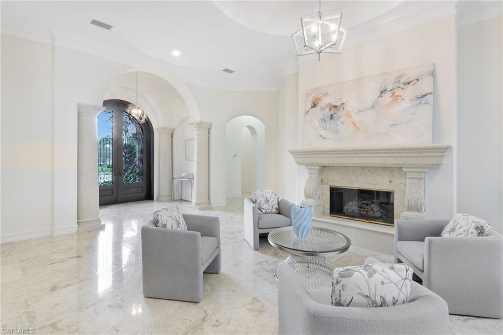 RENAISSANCE - Residential