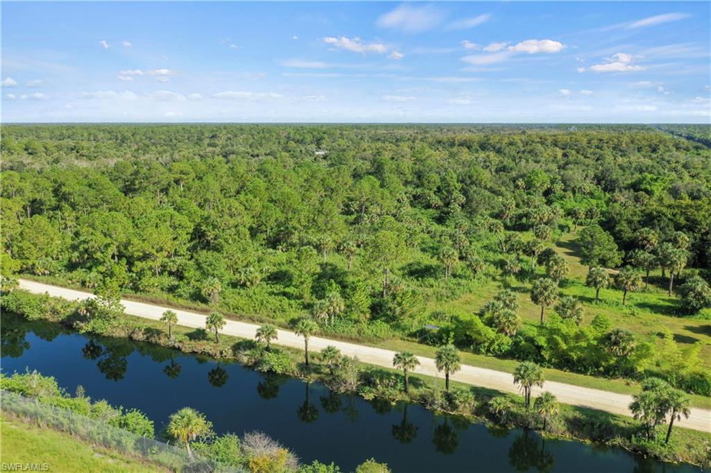 GOLDEN GATE ESTATES - Land