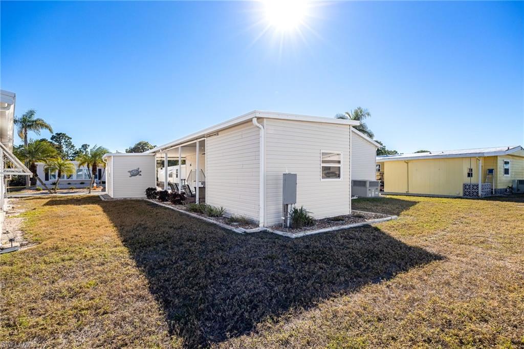 SIX LAKES COUNTRY CLUB - Residential