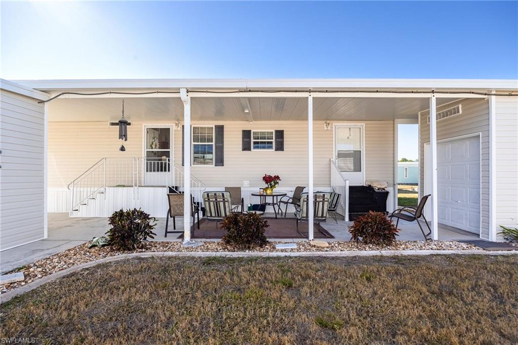 SIX LAKES COUNTRY CLUB - Residential