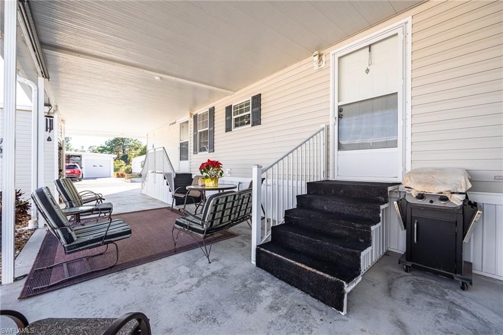 SIX LAKES COUNTRY CLUB - Residential