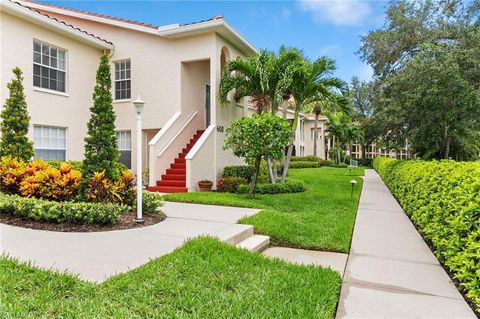 A home in NAPLES