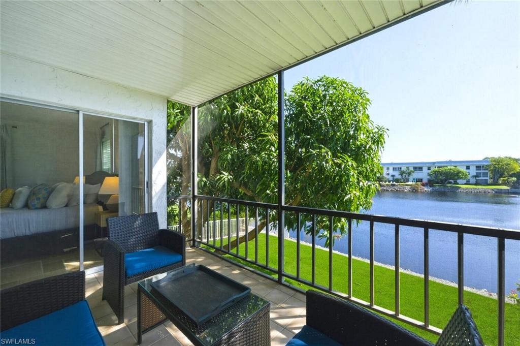 CHATEAU SUZANNE - Residential Lease