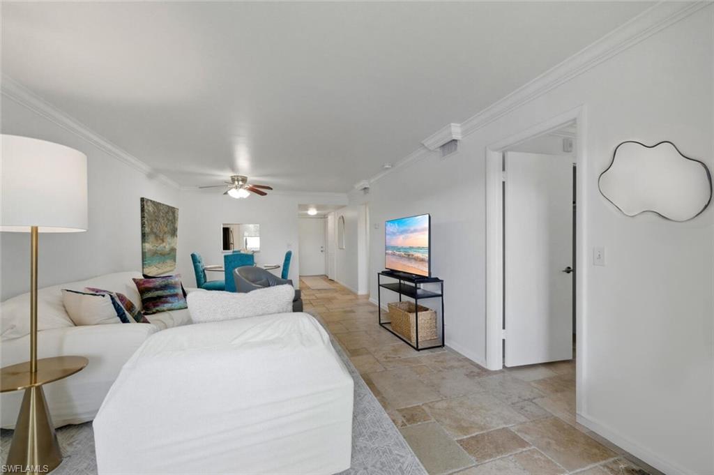 CHATEAU SUZANNE - Residential Lease