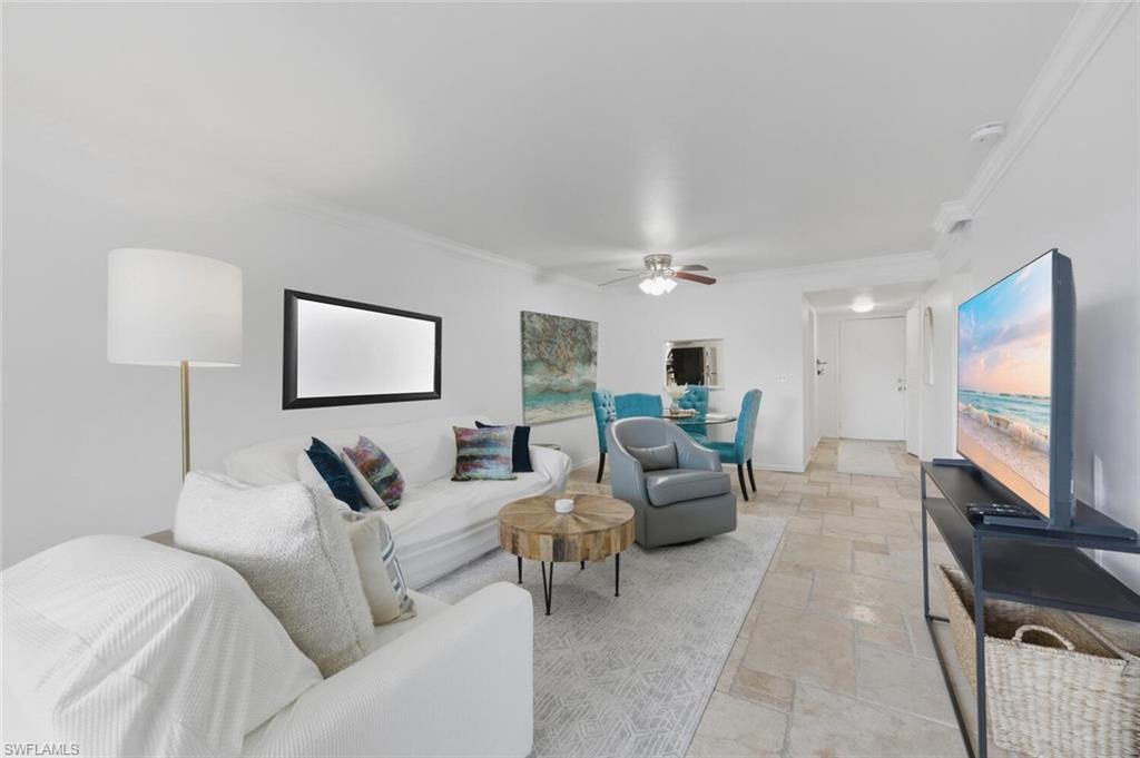 CHATEAU SUZANNE - Residential Lease