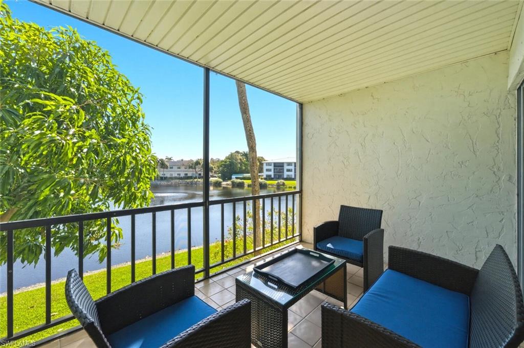 CHATEAU SUZANNE - Residential Lease