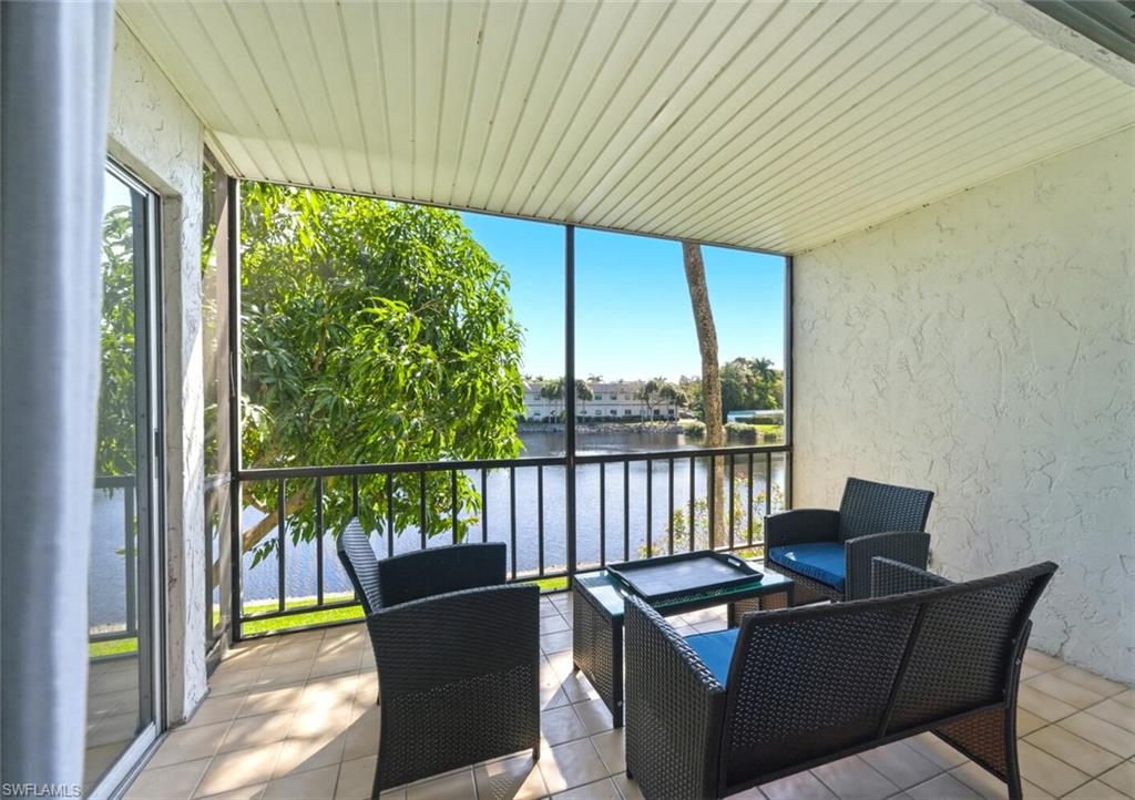 CHATEAU SUZANNE - Residential Lease