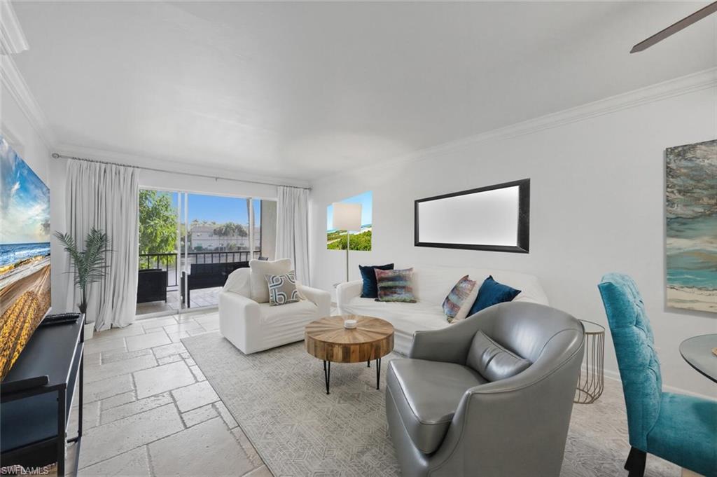 CHATEAU SUZANNE - Residential Lease