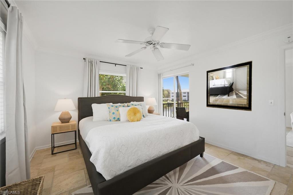 CHATEAU SUZANNE - Residential Lease