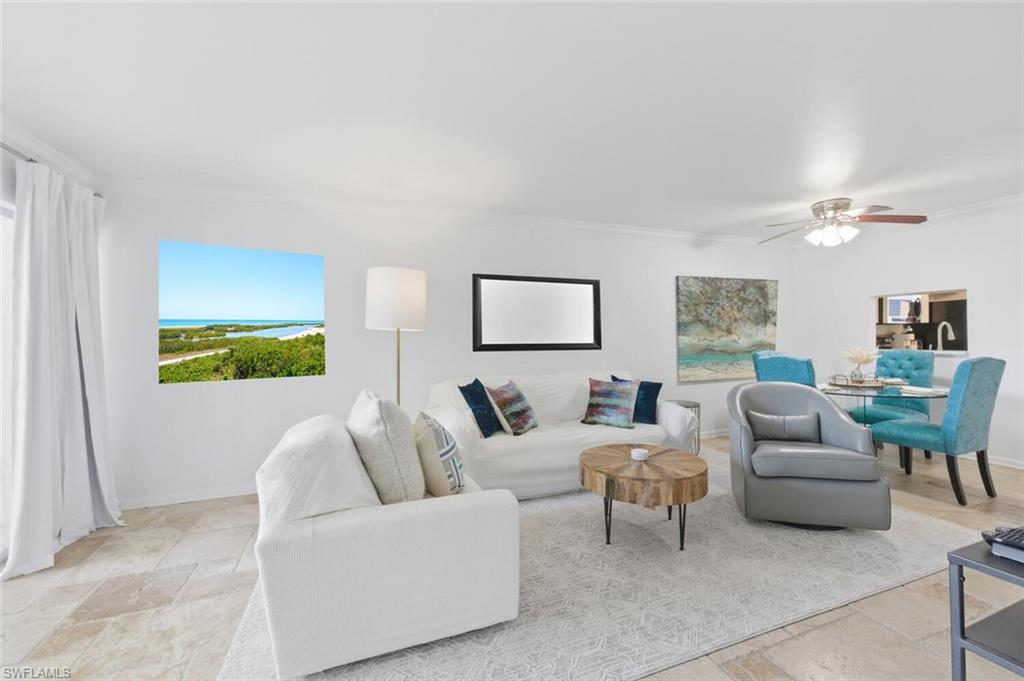 CHATEAU SUZANNE - Residential Lease