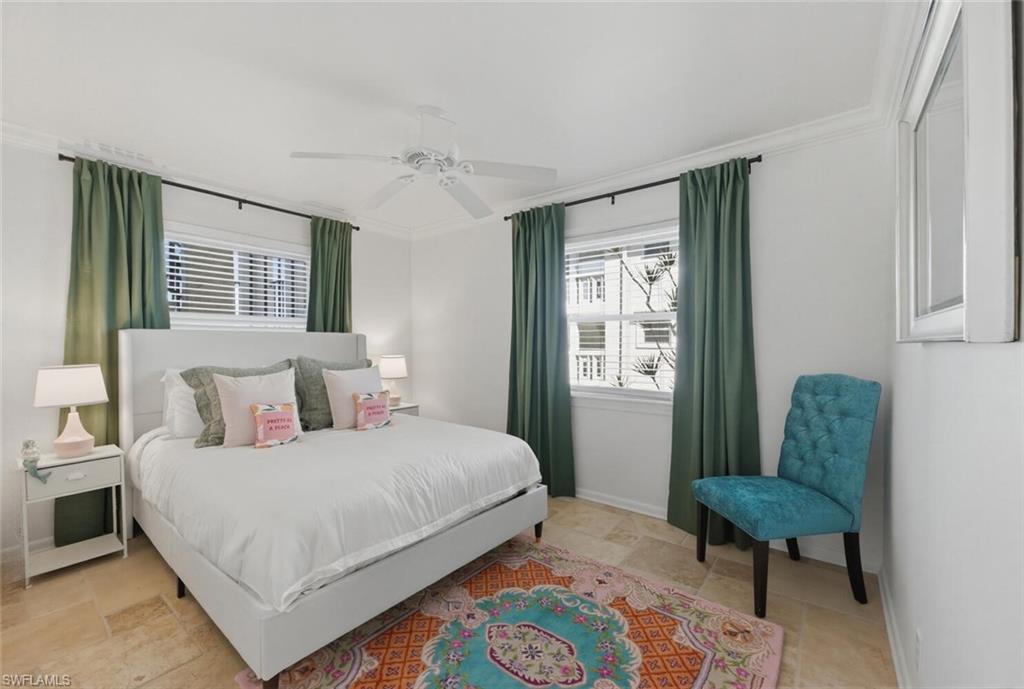 CHATEAU SUZANNE - Residential Lease