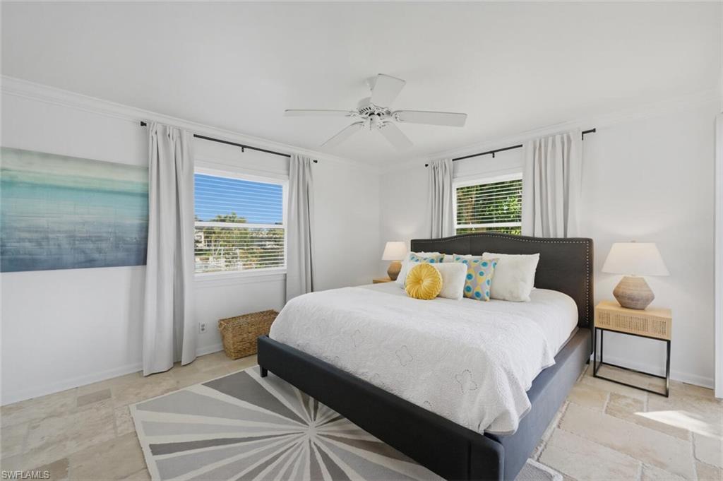 CHATEAU SUZANNE - Residential Lease