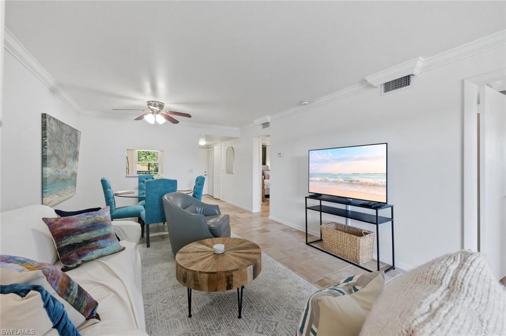 CHATEAU SUZANNE - Residential Lease