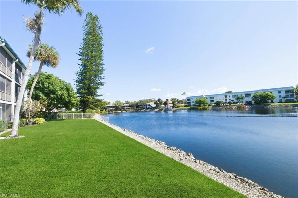 CHATEAU SUZANNE - Residential Lease