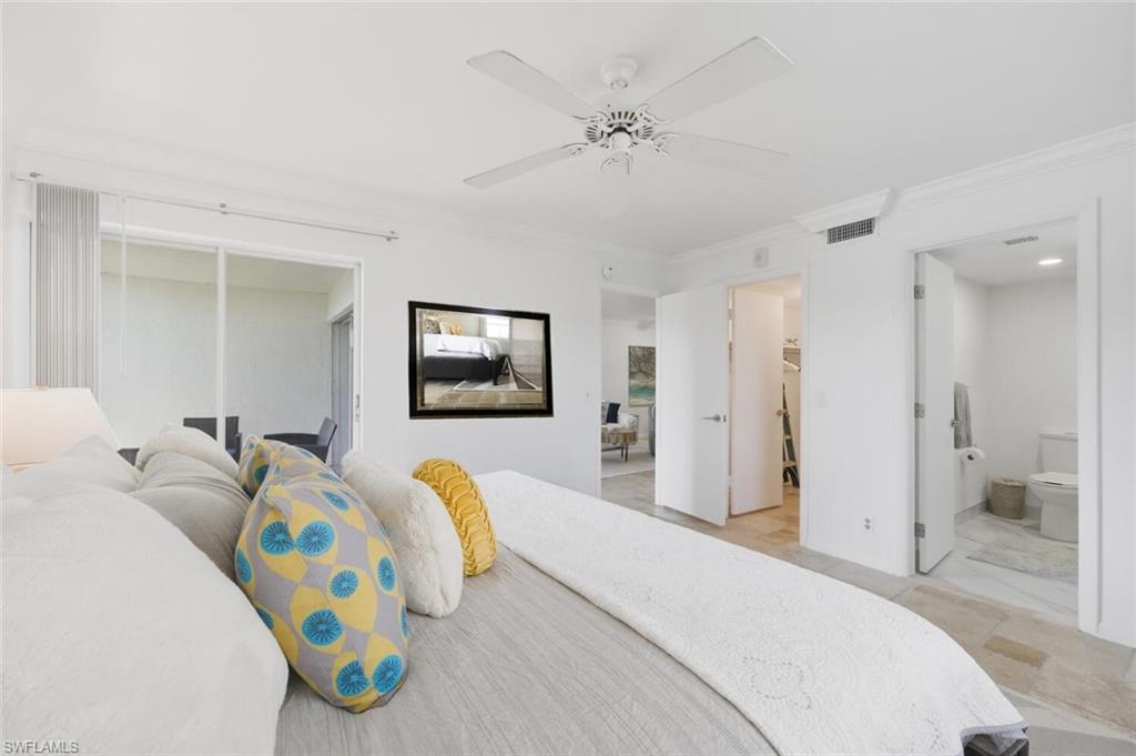 CHATEAU SUZANNE - Residential Lease