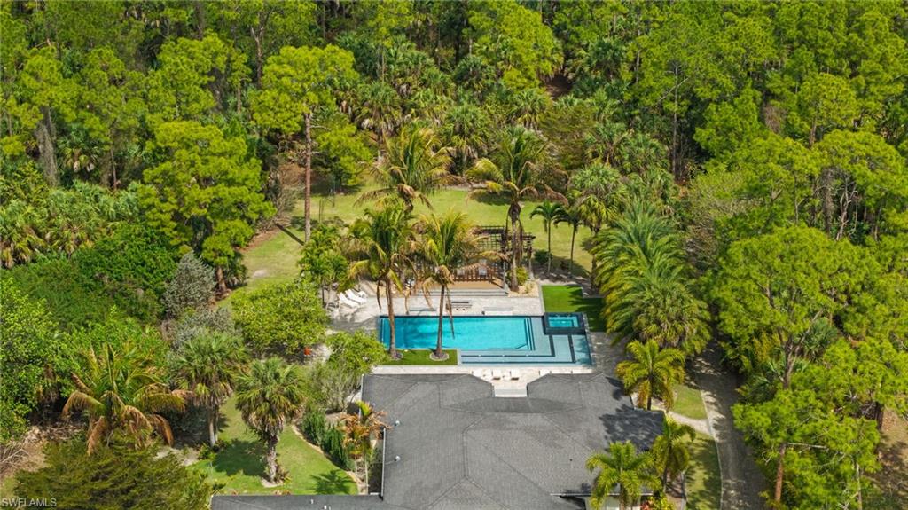 GOLDEN GATE ESTATES - Residential