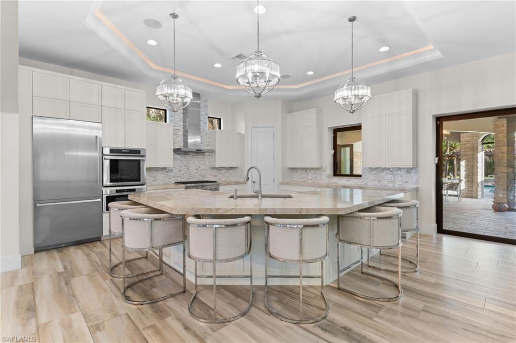 GOLDEN GATE ESTATES - Residential