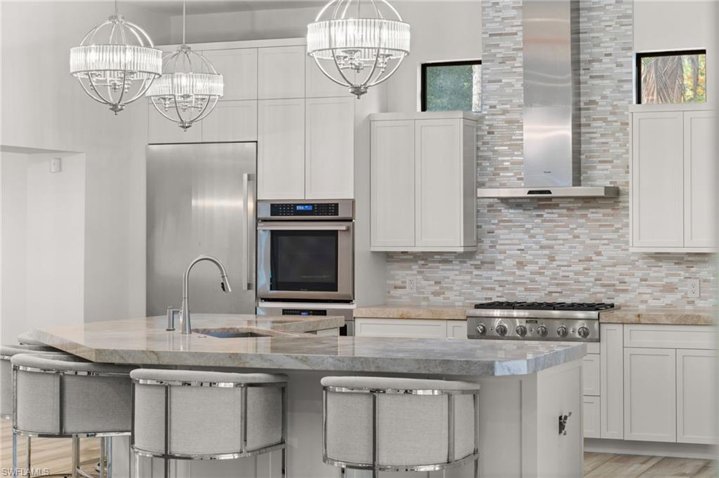 GOLDEN GATE ESTATES - Residential