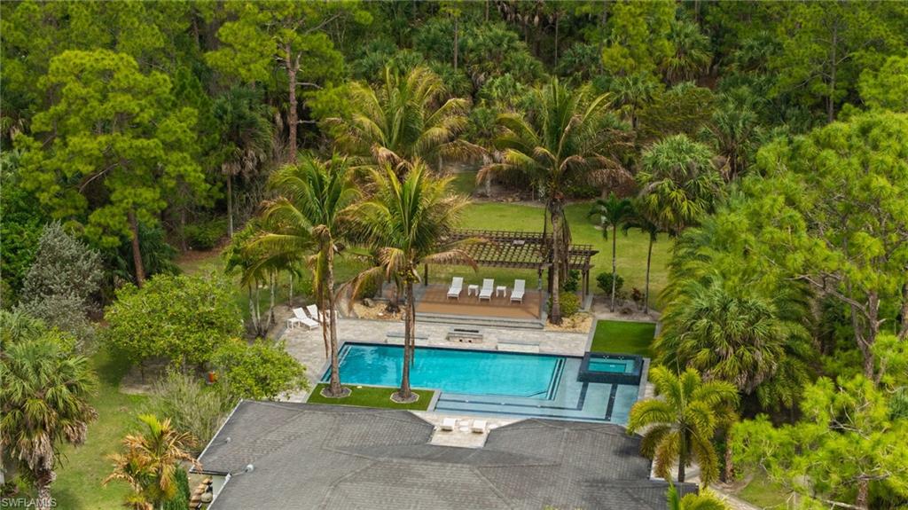 GOLDEN GATE ESTATES - Residential