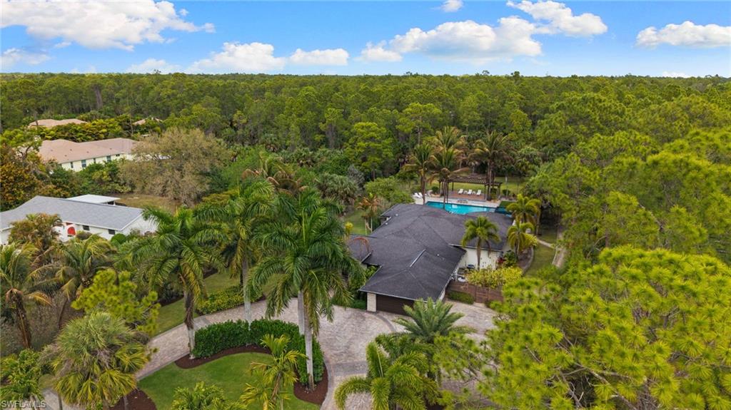 GOLDEN GATE ESTATES - Residential