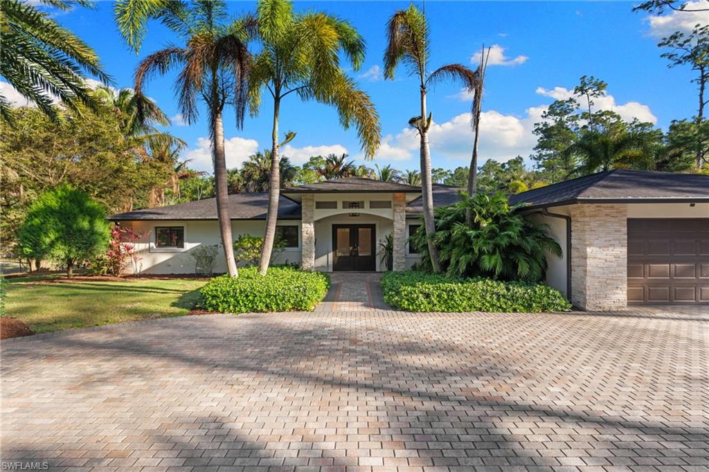 GOLDEN GATE ESTATES - Residential