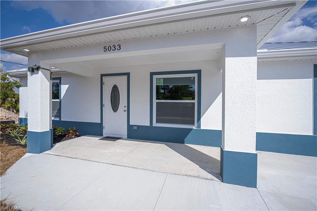 PORT LABELLE - Residential