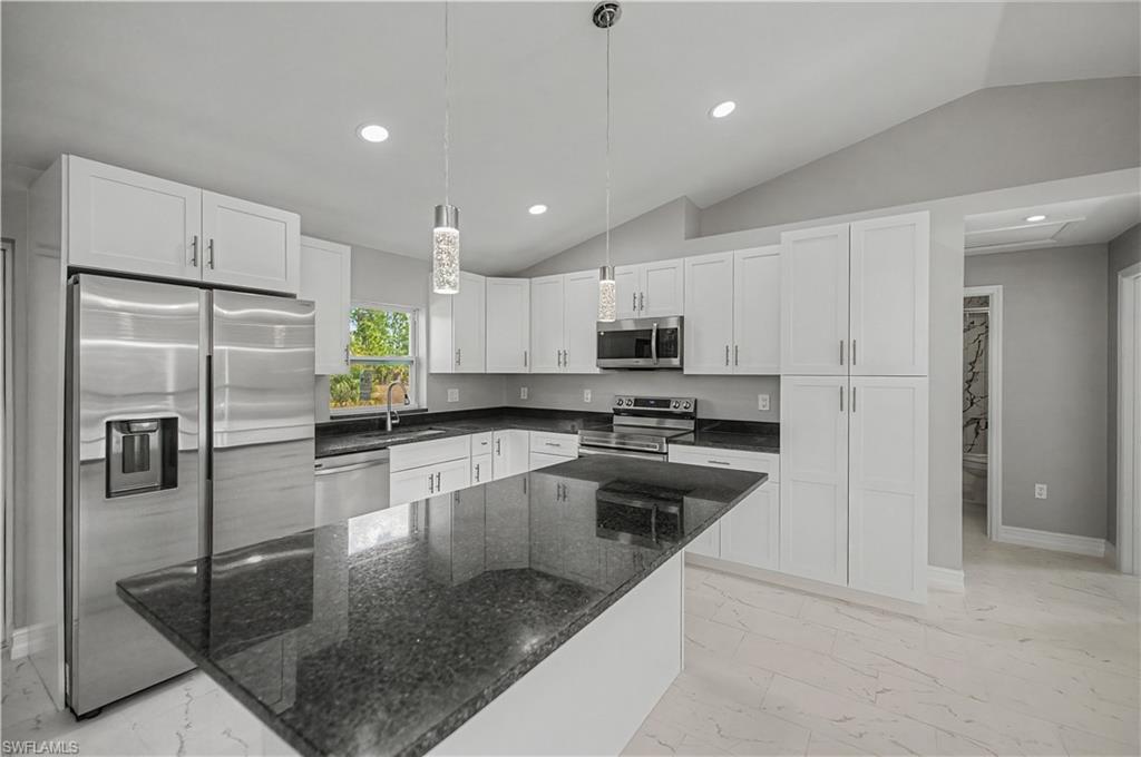 PORT LABELLE - Residential