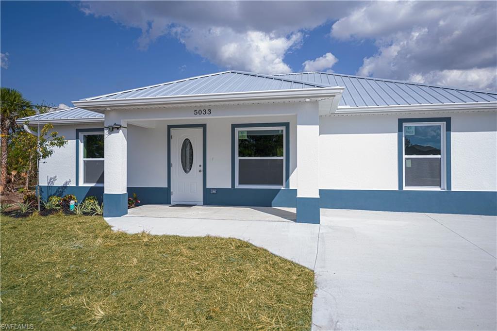 PORT LABELLE - Residential