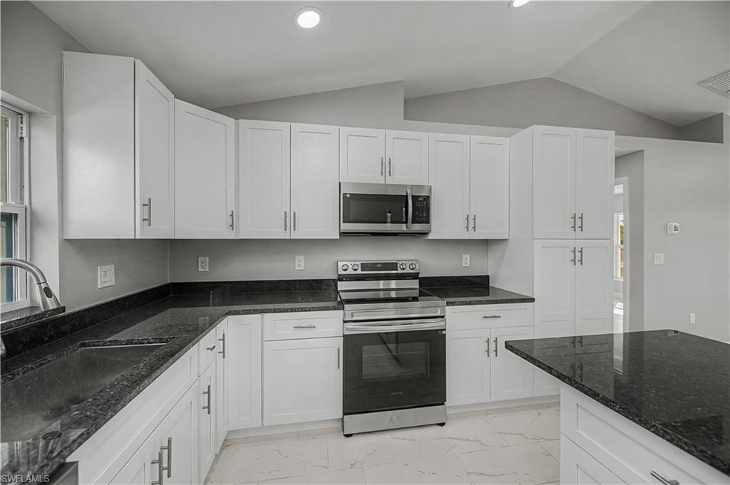 PORT LABELLE - Residential