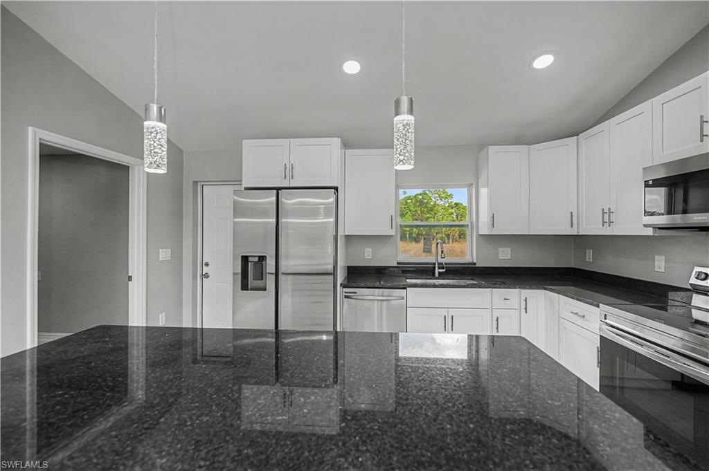 PORT LABELLE - Residential