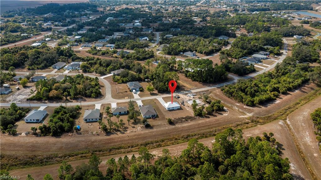 PORT LABELLE - Residential