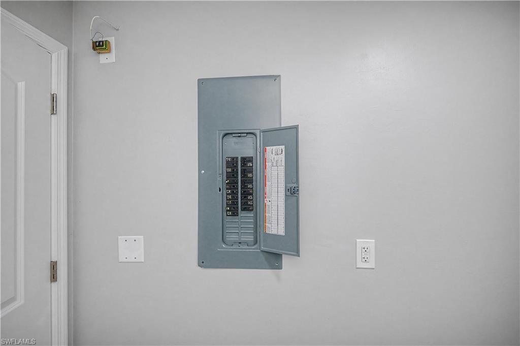 PORT LABELLE - Residential