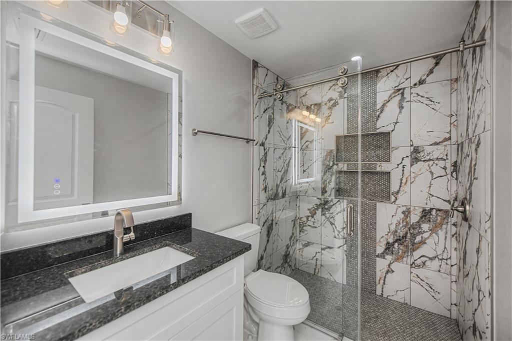 PORT LABELLE - Residential