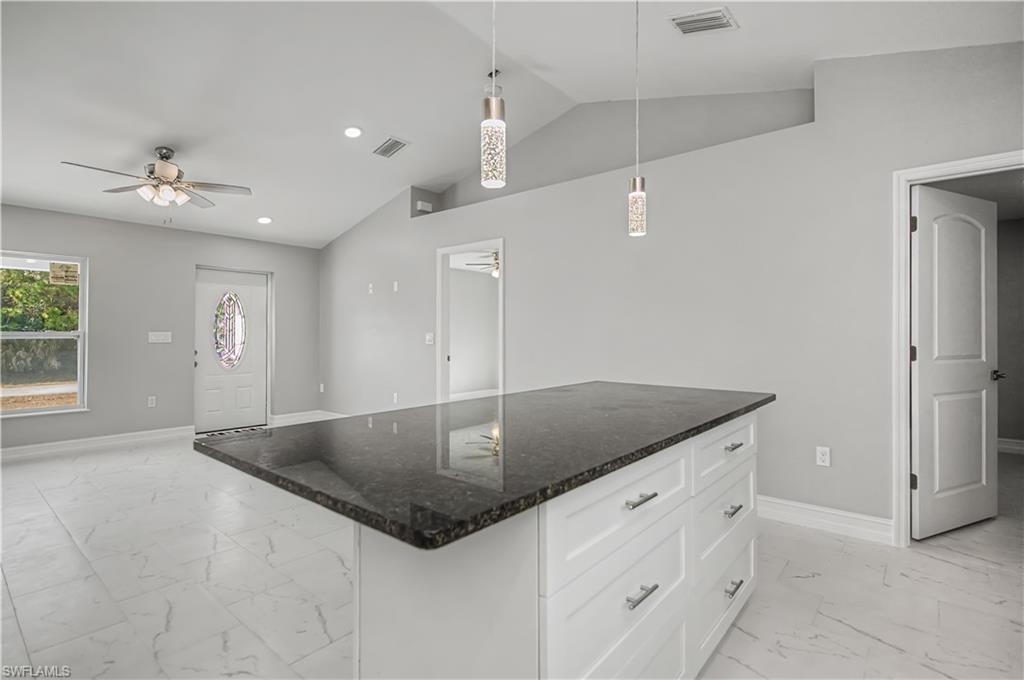 PORT LABELLE - Residential